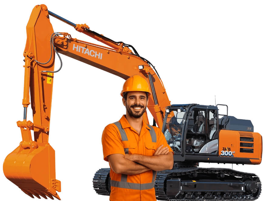 Personnel qualifié dans construction