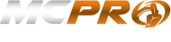MC PRO Excavation - logo mobile